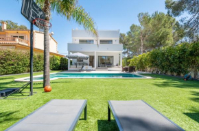The Tower Villa